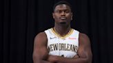 Zion Williamson's new 'level of commitment' just what Pelicans need if it keeps him healthy