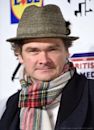 Simon Farnaby