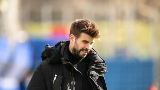 Who is Gerard Pique’s Girlfriend? Clara Chia Marti’s Age & Relationship History