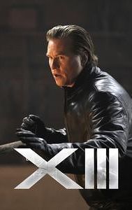 XIII