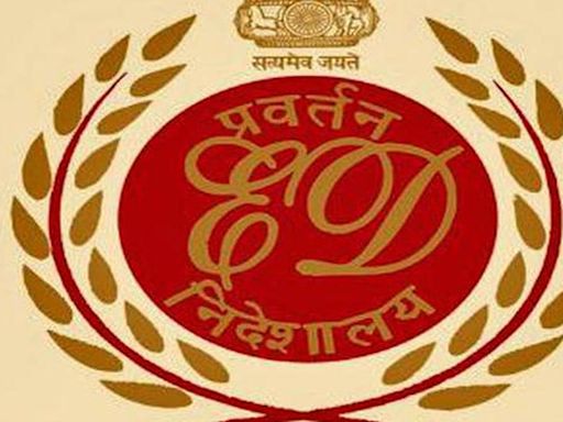 Enforcement Directorate makes fresh arrest in Rajasthan's Jal Jeevan Mission case