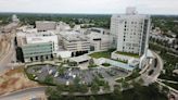 Nationwide Children's Hospital, Ohio State University among Forbes top employers in Ohio