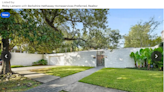 ‘Landmark’ home lists for millions in Louisiana — but does it look like a wall? See it