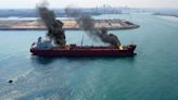 Transporte marítimo subió hasta 70% por recrudecimiento de ataques en el Mar Rojo