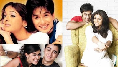 Top 5 Iconic Bollywood Duos We'd Love to See On Screen Again