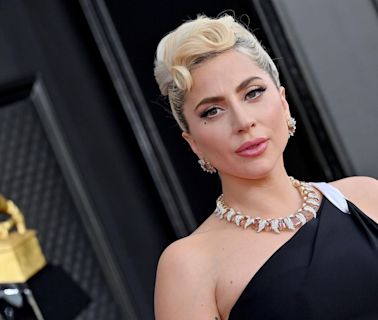 Lady Gaga Returns With One Of Her Star-Making Albums