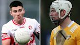 GAA fixtures 2024: Football and hurling championship fixtures