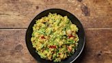 Leftover rice gets a new life in this Nigerian-inspired curried skillet meal | Texarkana Gazette