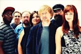 Trey Anastasio backing band