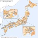 Postal codes in Japan