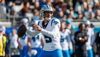 2024 Carolina Panthers Fantasy Preview