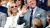 Inside Zara Tindall's 'struggles' with her five-carat £140k engagement ring
