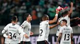 Paranaense acaba con dominio de Palmeiras y va a la final