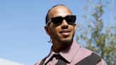 Lewis Hamilton signs Dior deal