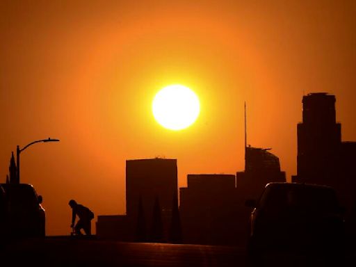 The toll of extreme heat rises in California as OSHA advances worker protections