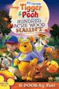 My Friends Tigger and Pooh: The Hundred Acre Wood Haunt