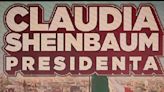 Sheinbaum tiene amplio margen de ventaja, según varias encuestas de los medios mexicanos