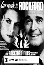 The Rockford Files: Punishment and Crime - TheTVDB.com