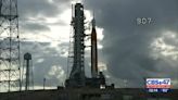 NASA announces new launch date for Artemis 1