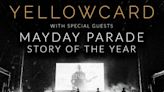 Jacksonville’s Yellowcard to celebrate ‘20 Years of Ocean Avenue and More’ at Daily’s Place in July