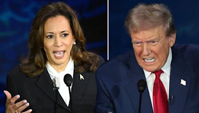 Who won the presidential debate? Key takeaways from Trump vs Harris