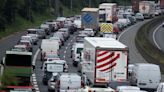 Officials advise Government to consider congestion charges