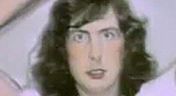 8. Eric Idle; Kate Bush