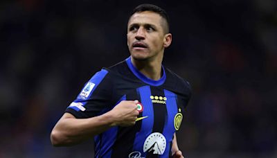 Alexis suma un sorpresivo interesado: sería la gran estrella del equipo