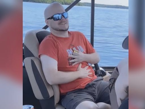 Man who police say died saving child at Percy Priest Lake described as ‘wonderful person’