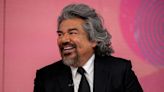 George Lopez, 62, shares why he stopped dating