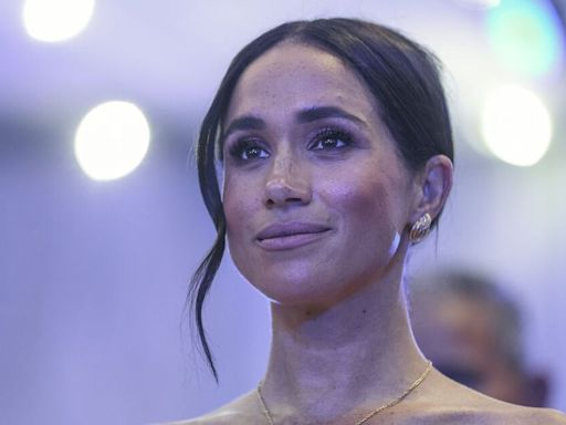 Meghan's plot to become 'bigger and better' than the Firm laid bare