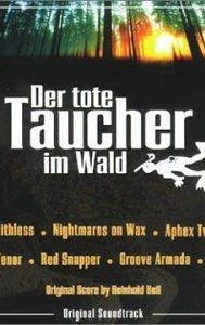 Der tote Taucher im Wald