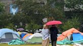 In the news today: U of T seeks court injunction to clear encampment