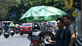 'So hot you can't breathe': Extreme heat hits the Philippines