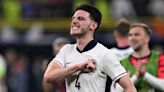 Euro 2024 final: Declan Rice eyes England redemption after 2020 heartbreak - ‘We can write our own history’ - Eurosport