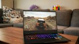 Wow! This HP Omen gaming laptop with an RTX 4070 is $500 off