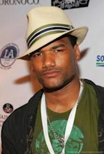 Damien Dante Wayans