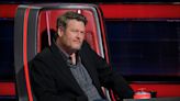 Blake Shelton uses final steal on 'The Voice' on Team Kelly singer: 'I'm so happy'