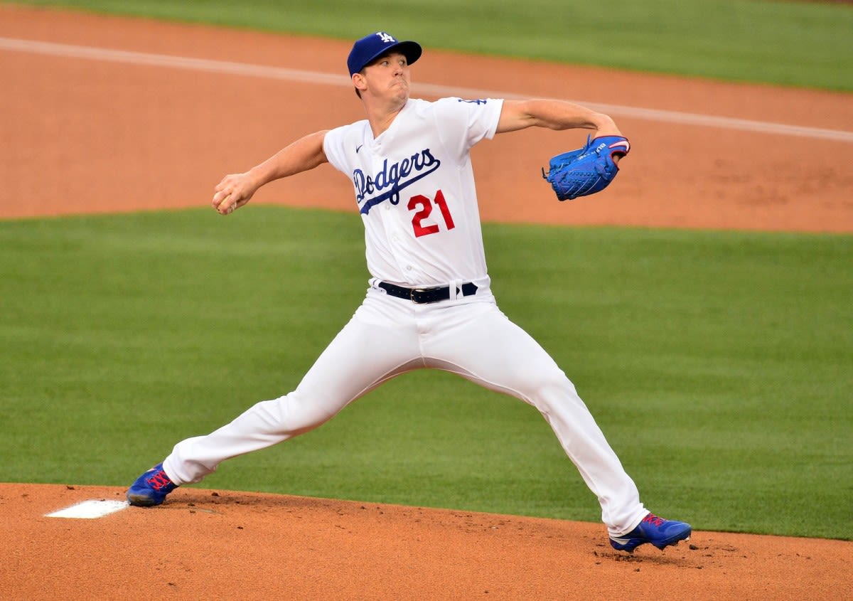 Dodgers News: Walker Buehler's Rehab Progress Shows Promise for Dodgers