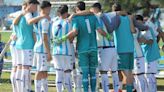 La gravísima lesión que sufrió un pibe de Racing