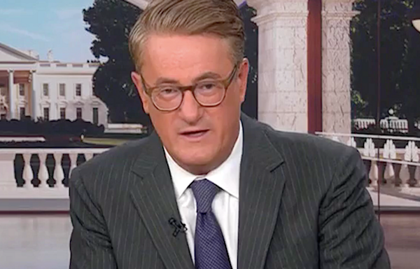 Comcast scrambling to 'clean up' mess made by booting Morning Joe off the air: report