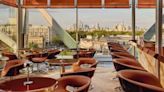 18 new London rooftop bars in London to enjoy in the sun