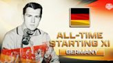 Germany All-Time XI: Marco Reus, Michael Ballack snubbed by legendary midfield trio