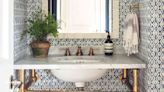 30 Stylish Bathroom Sink Ideas From Basic to Bold