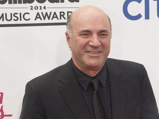 'If They Say "I've Got Three Kids," I Don't Care,' Says Kevin O'Leary. Claims 70% Of His Returns Come From Women-Led...