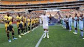 Itumeleng Khune honoured but Kaizer Chiefs fail to beat Polokwane City in their final PSL home game | Goal.com