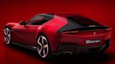 Ferrari 12Cilindri: su nombre lo dice todo - La Tercera