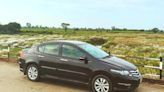 I clocked 63000 km on my Honda City automatic with a CNG kit in 4 years | Team-BHP