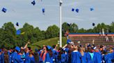 Bassett High School 2024 graduation all about 'You'