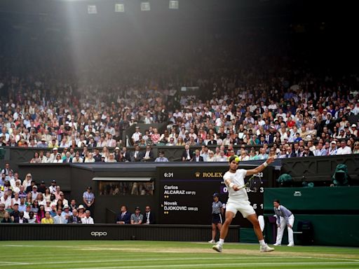 How London can learn from Wimbledon to dominate the crypto space
